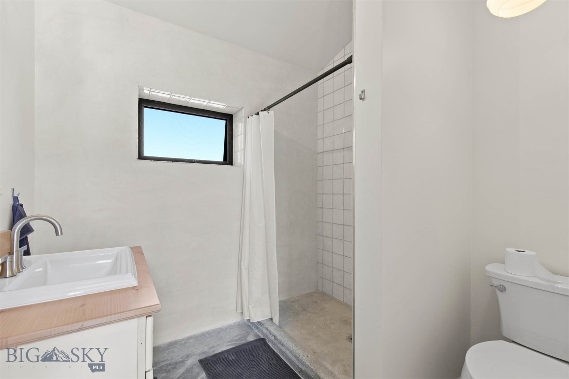 Ponderosa Pines - Residential