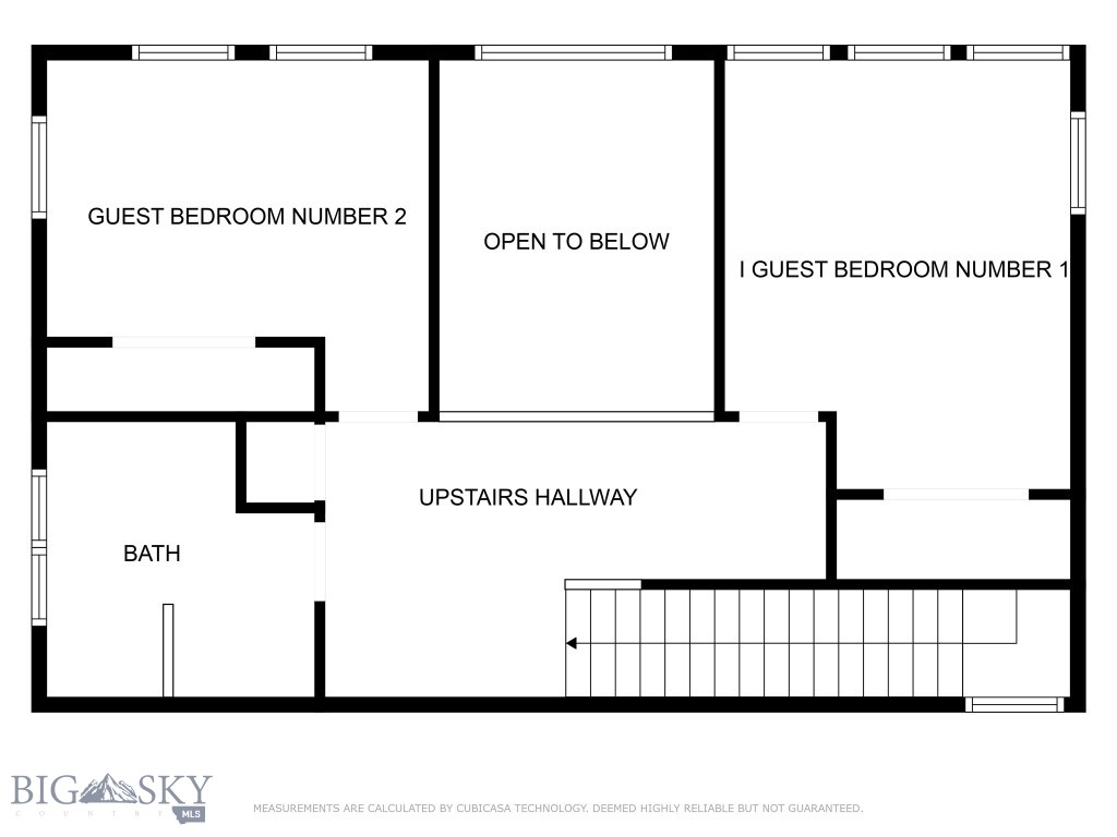 Ponderosa Pines - Residential