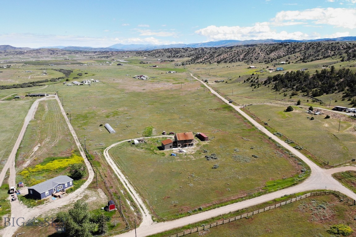 Ponderosa Pines - Residential