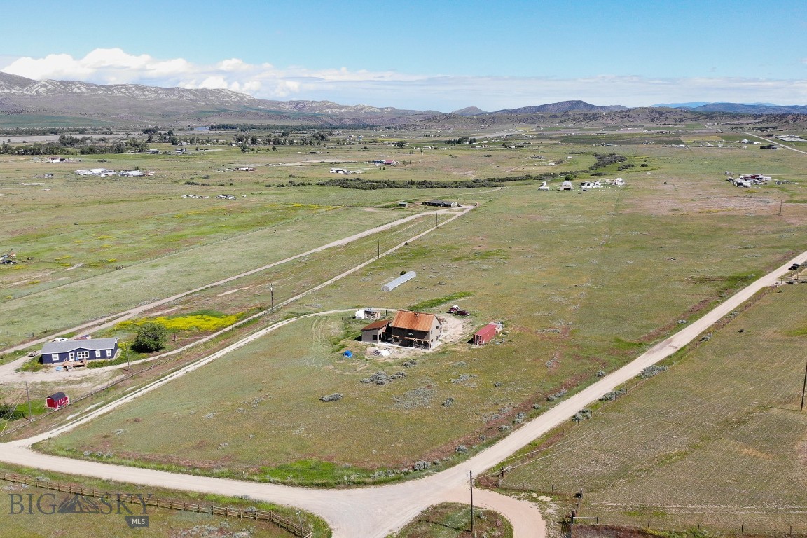 Ponderosa Pines - Residential