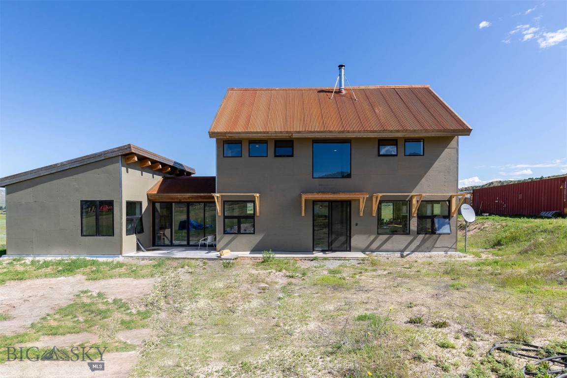 Ponderosa Pines - Residential