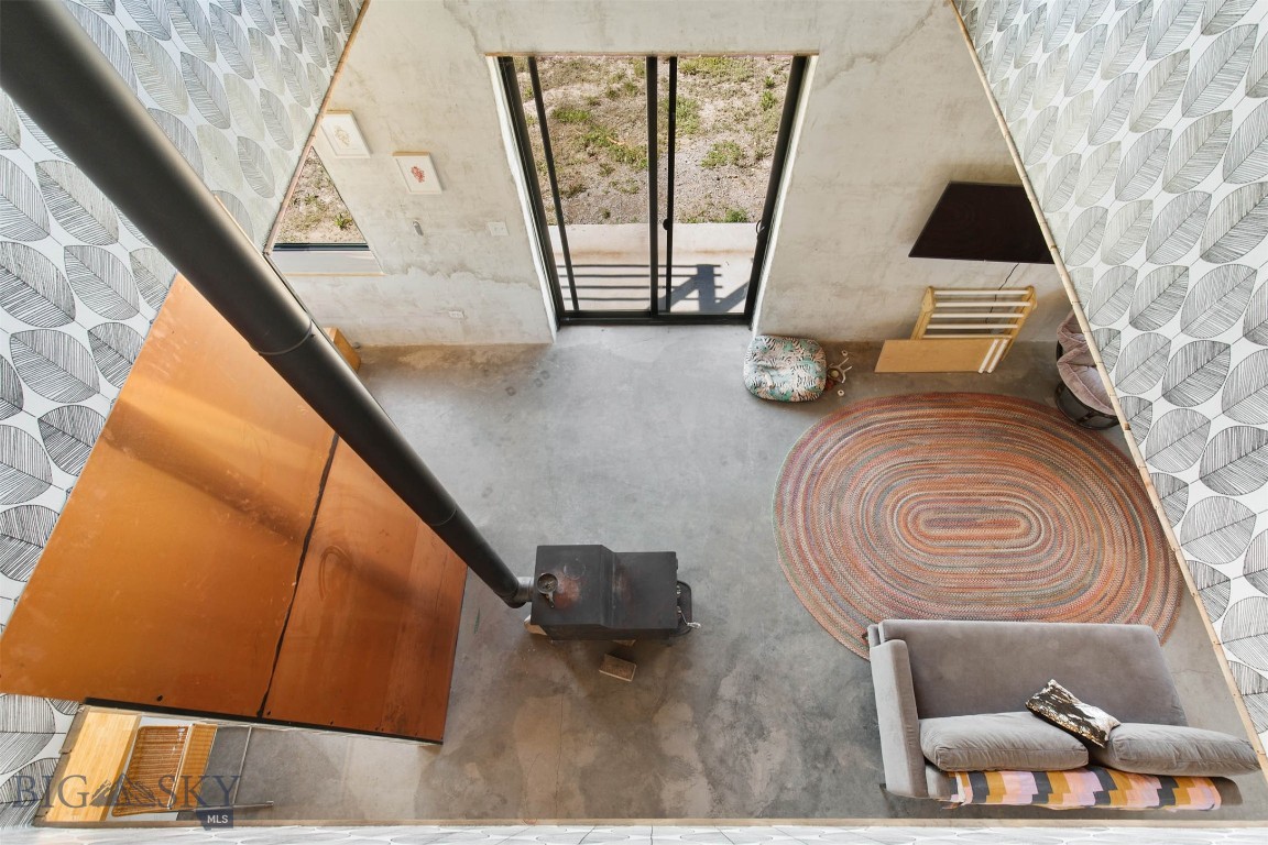 Ponderosa Pines - Residential