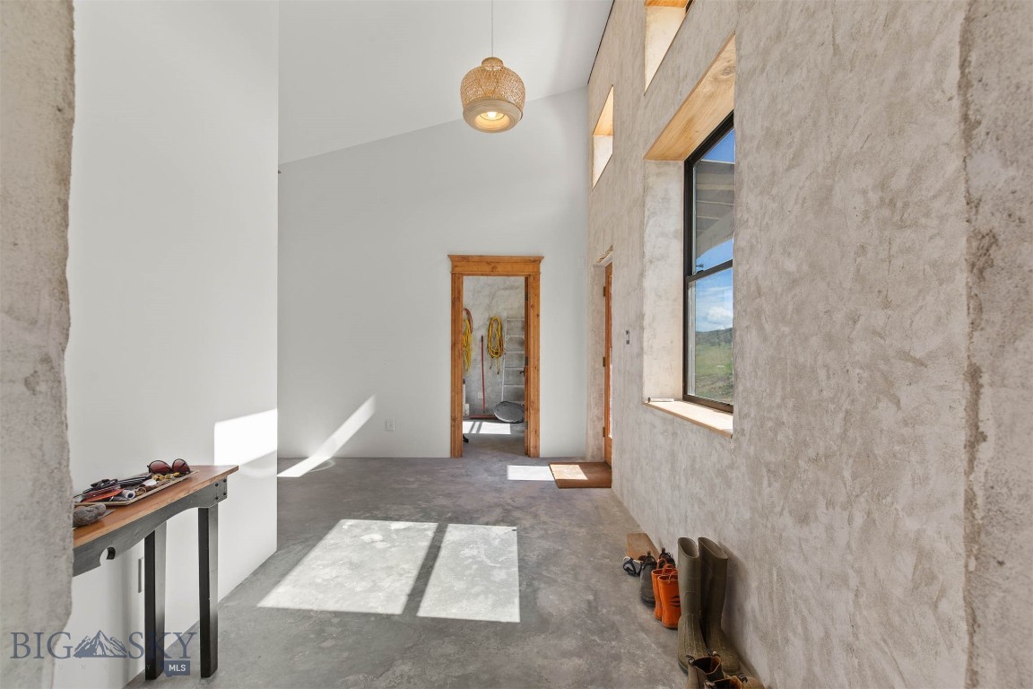 Ponderosa Pines - Residential