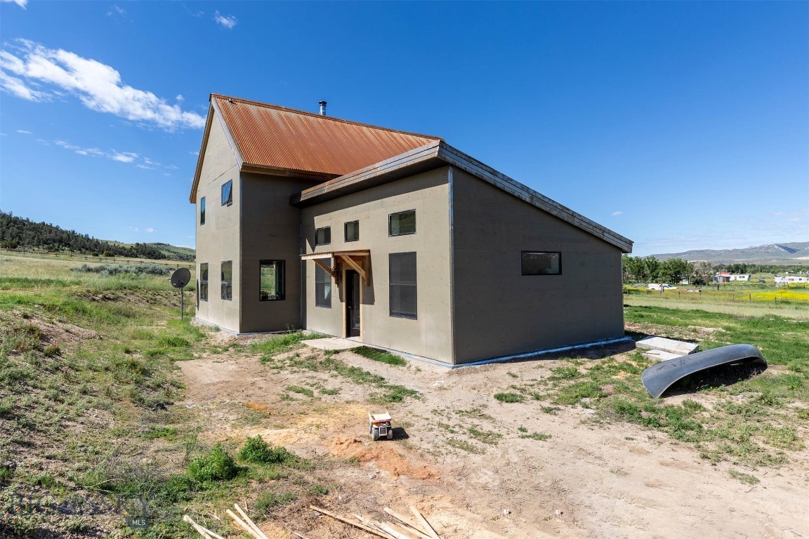 Ponderosa Pines - Residential