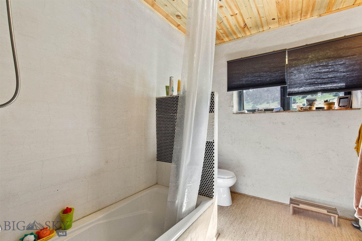 Ponderosa Pines - Residential