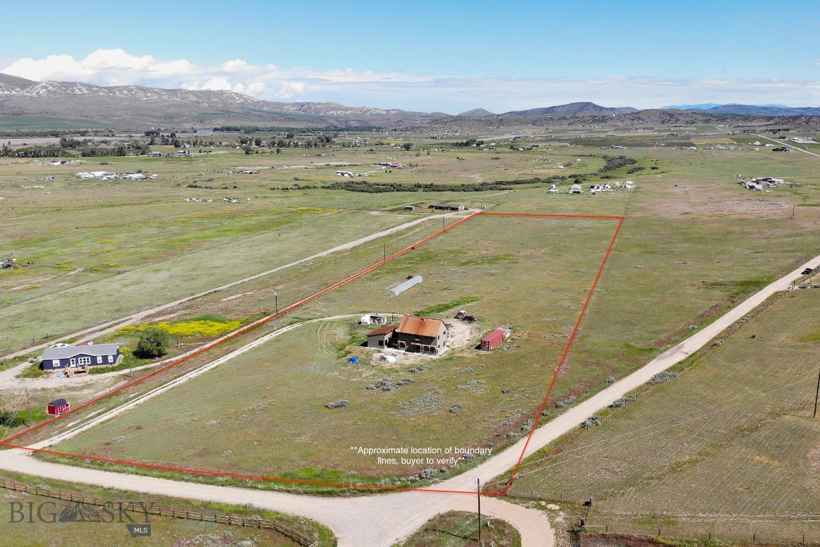 Ponderosa Pines - Residential