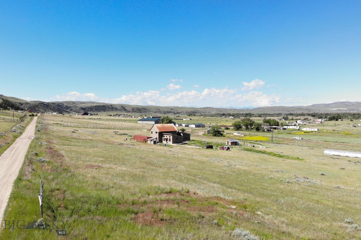 Ponderosa Pines - Residential