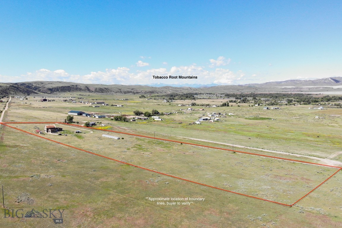 Ponderosa Pines - Residential