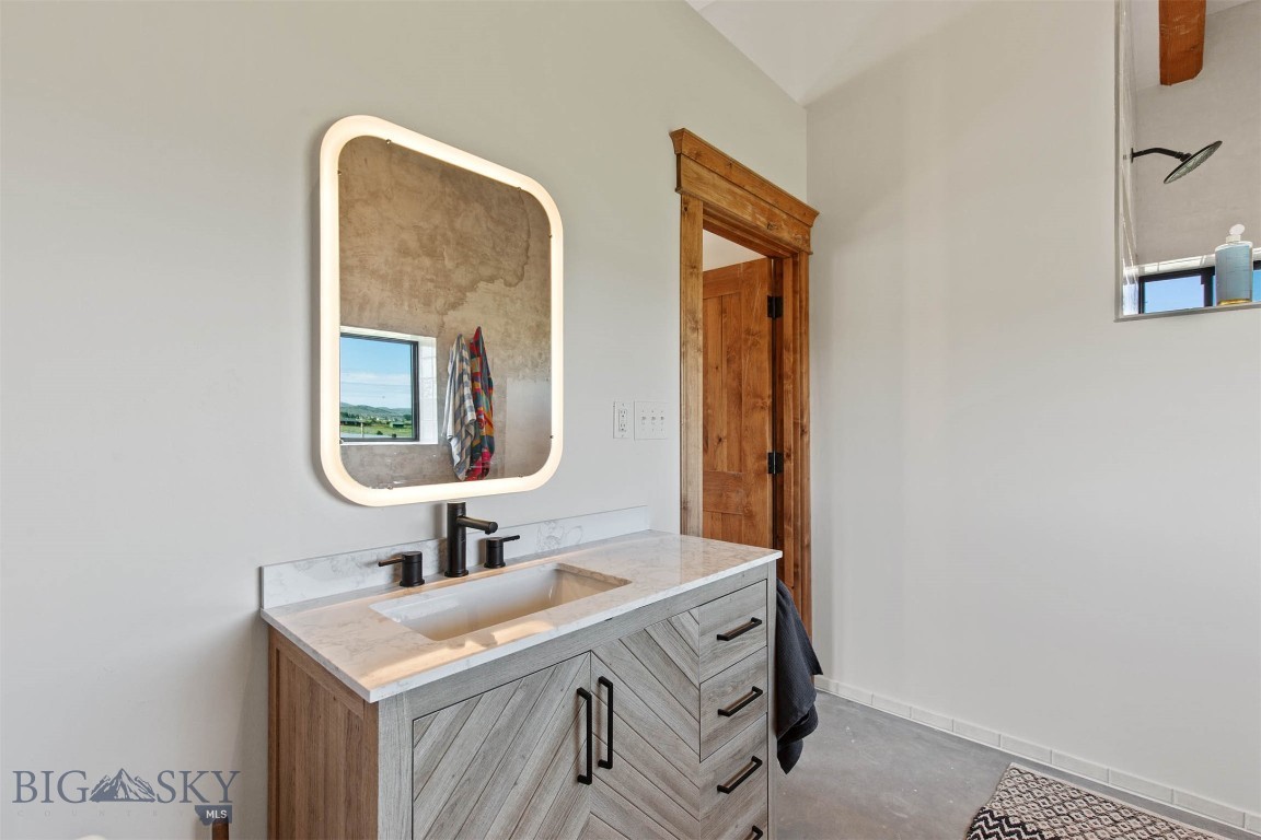 Ponderosa Pines - Residential