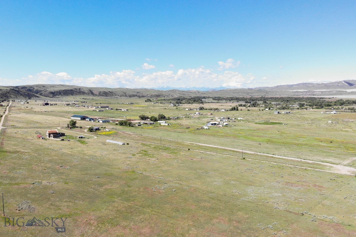 Ponderosa Pines - Residential