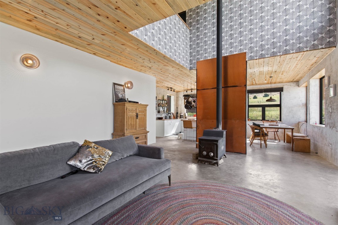 Ponderosa Pines - Residential