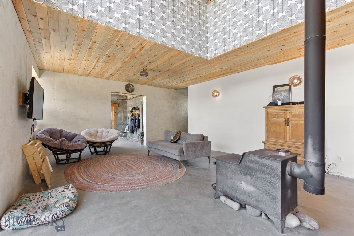 Ponderosa Pines - Residential