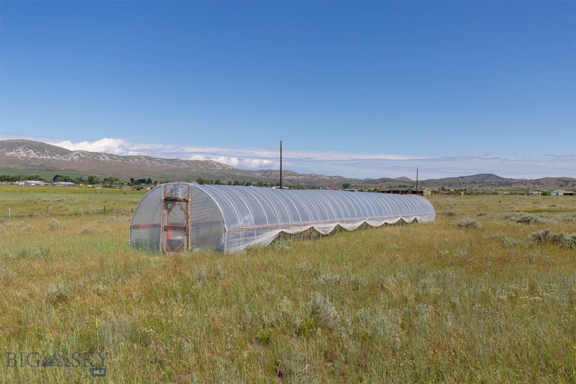 Ponderosa Pines - Residential