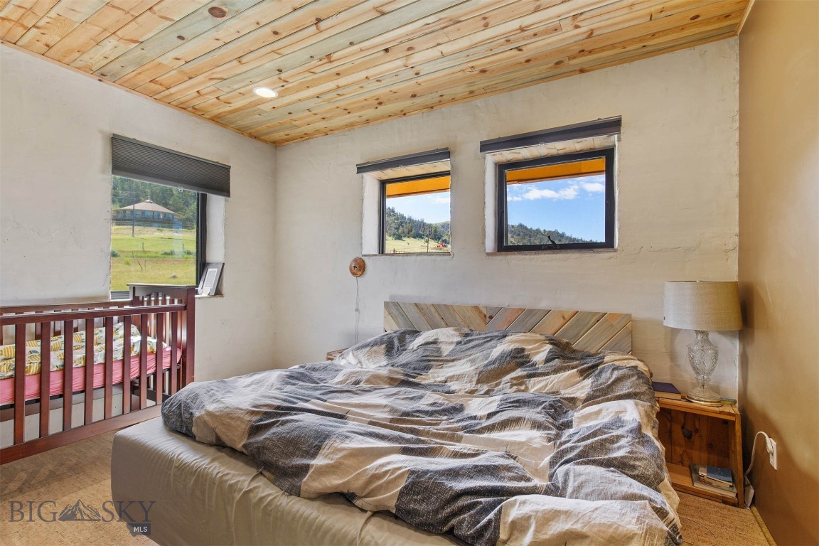 Ponderosa Pines - Residential