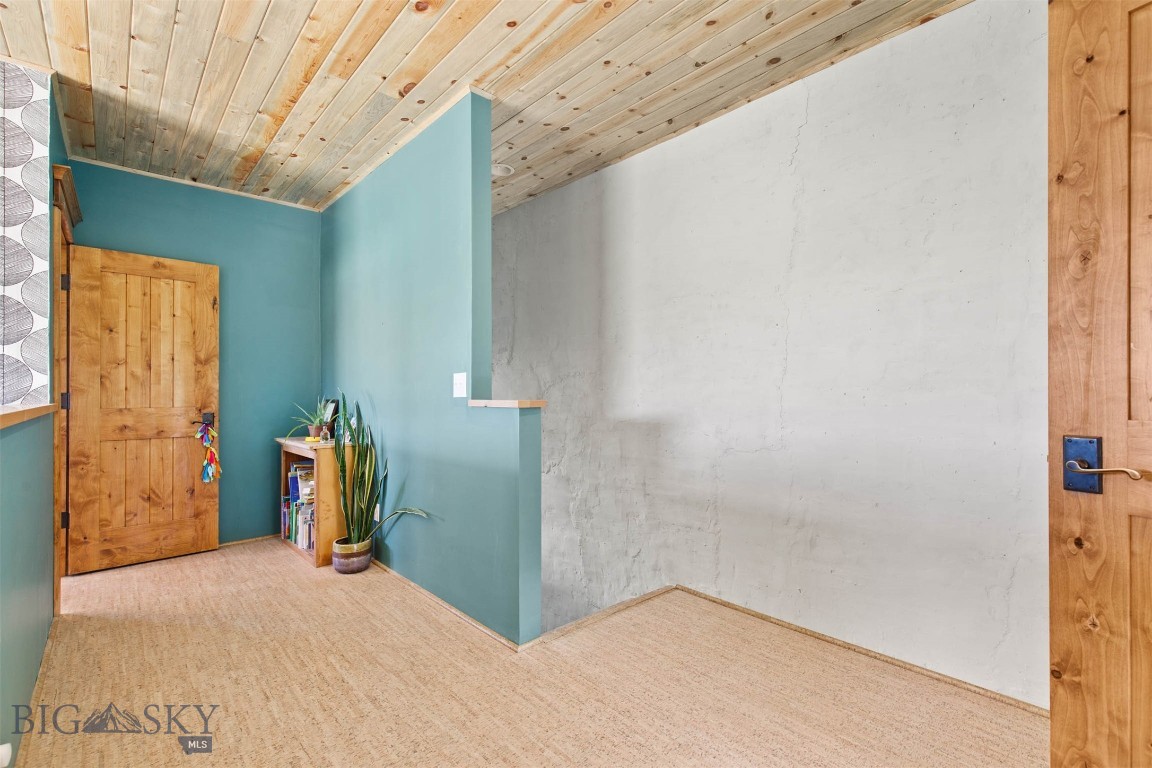 Ponderosa Pines - Residential