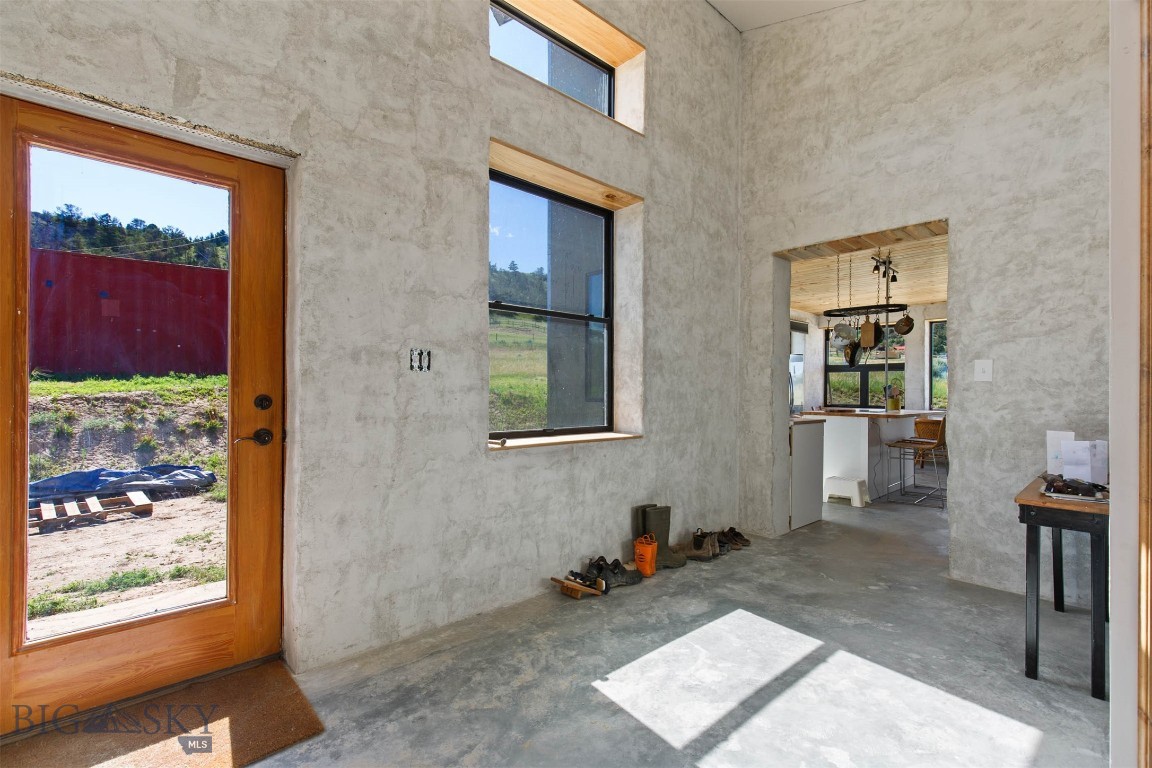 Ponderosa Pines - Residential