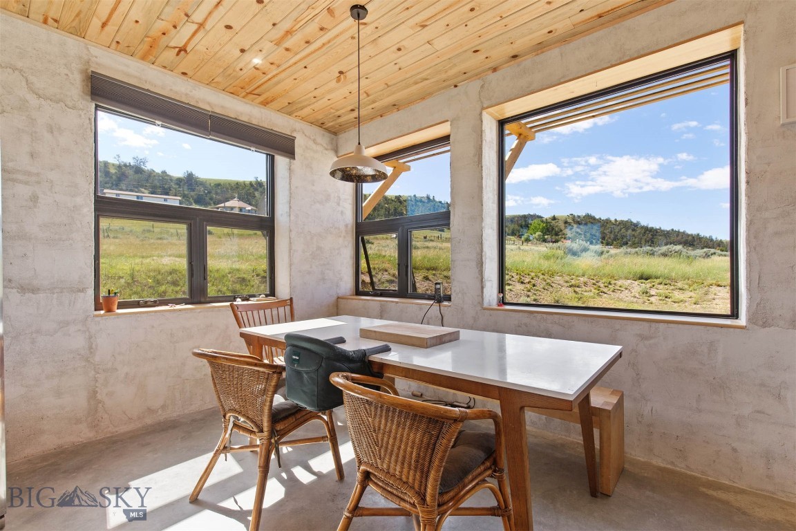 Ponderosa Pines - Residential