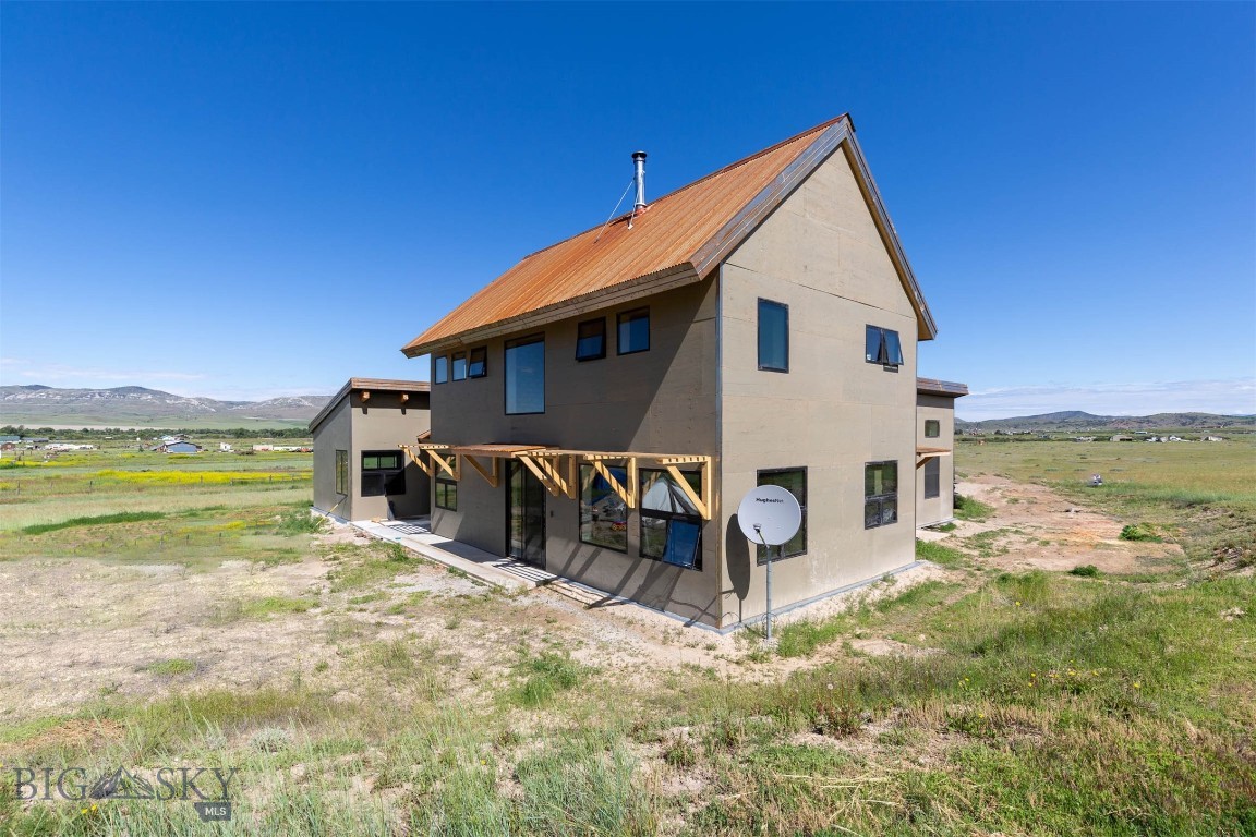 Ponderosa Pines - Residential