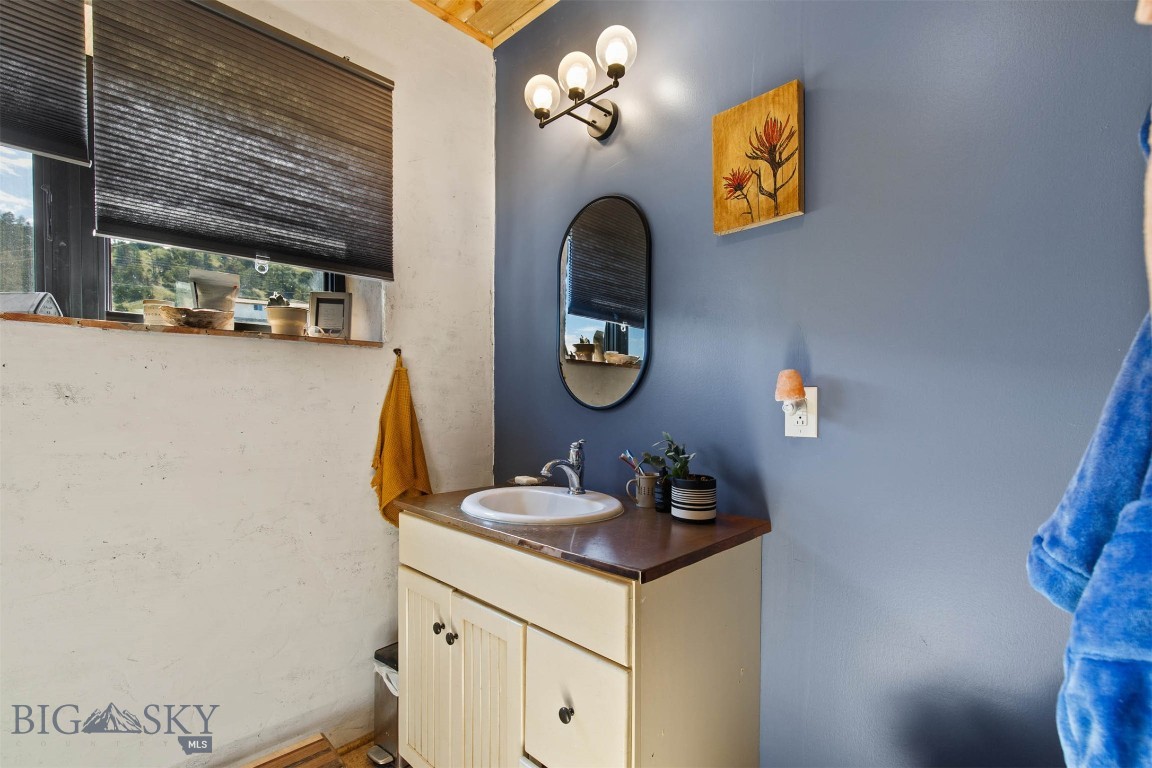 Ponderosa Pines - Residential