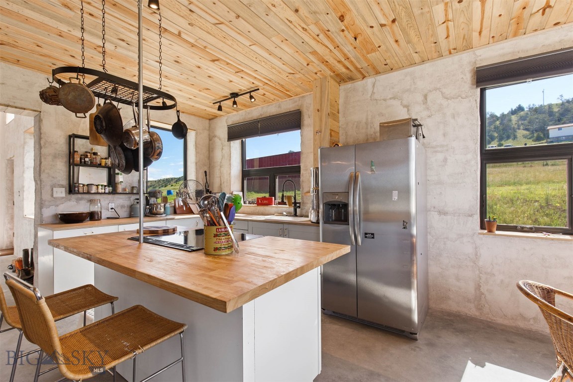 Ponderosa Pines - Residential