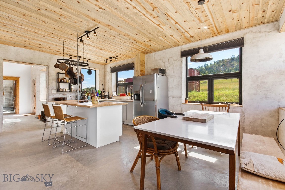 Ponderosa Pines - Residential