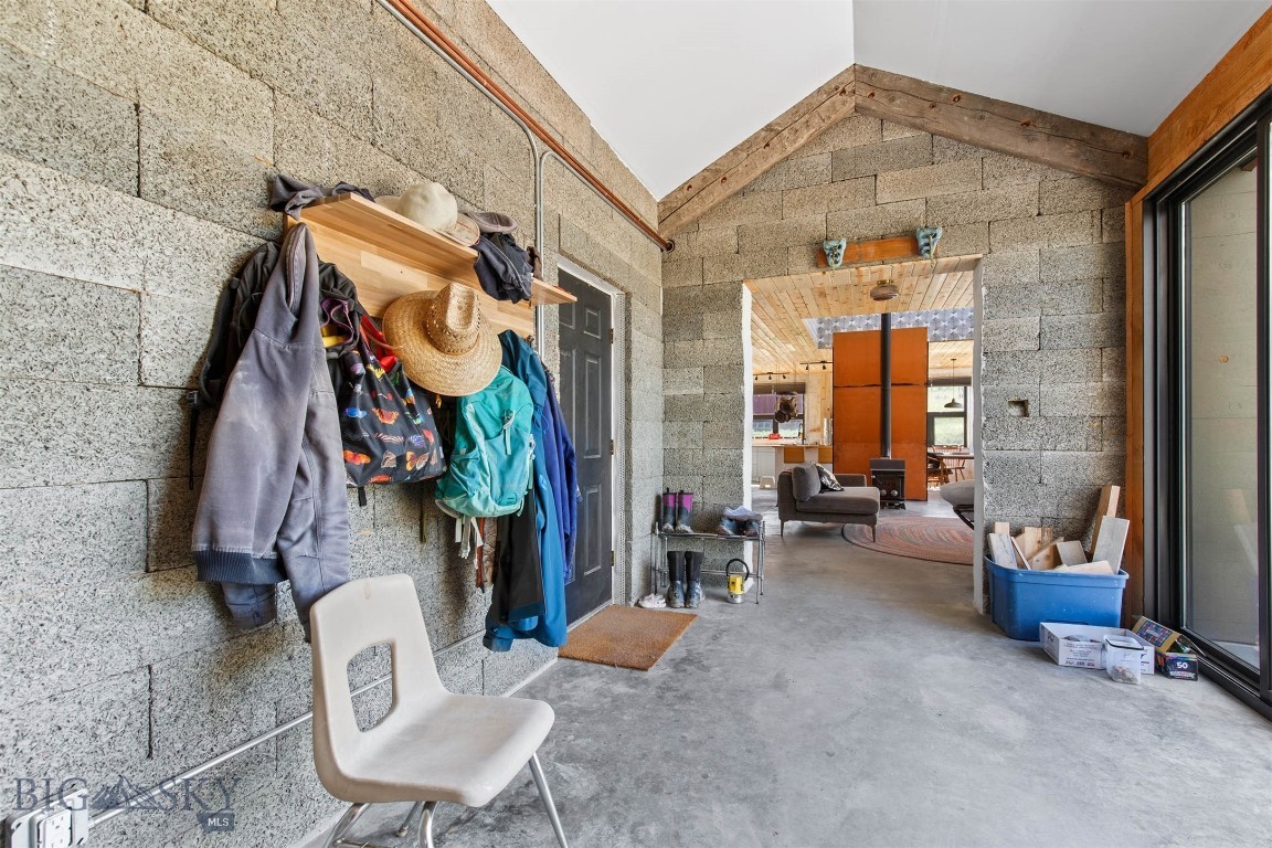 Ponderosa Pines - Residential