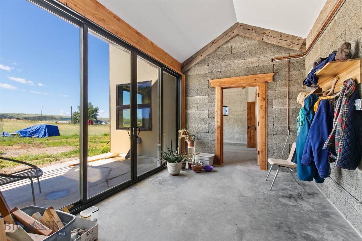 Ponderosa Pines - Residential