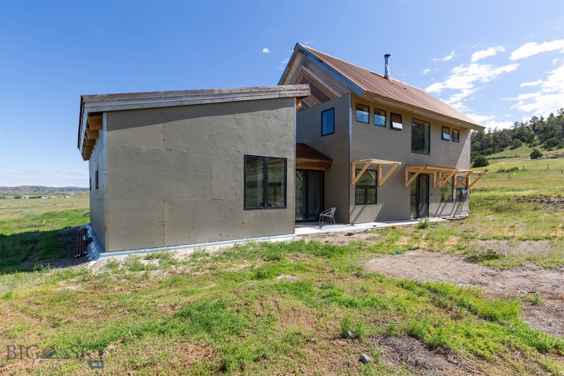 Ponderosa Pines - Residential