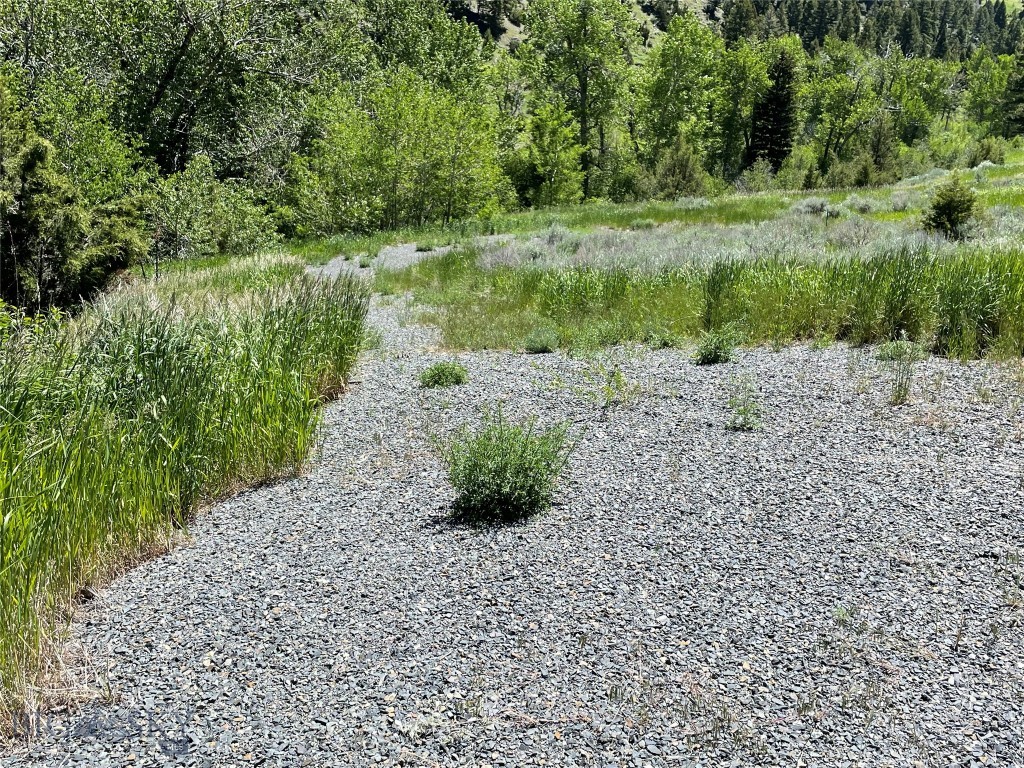 Lot 10 Boulder River
