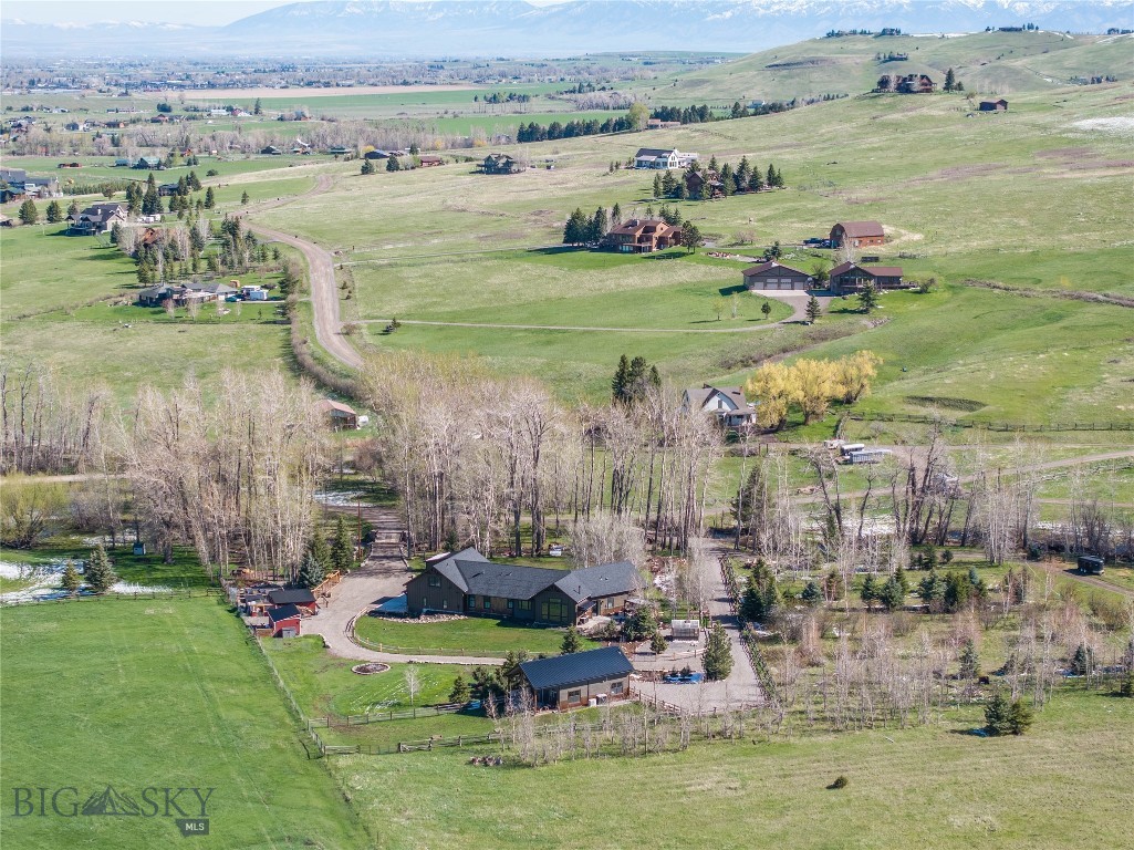 17450 Wilson Creek Road