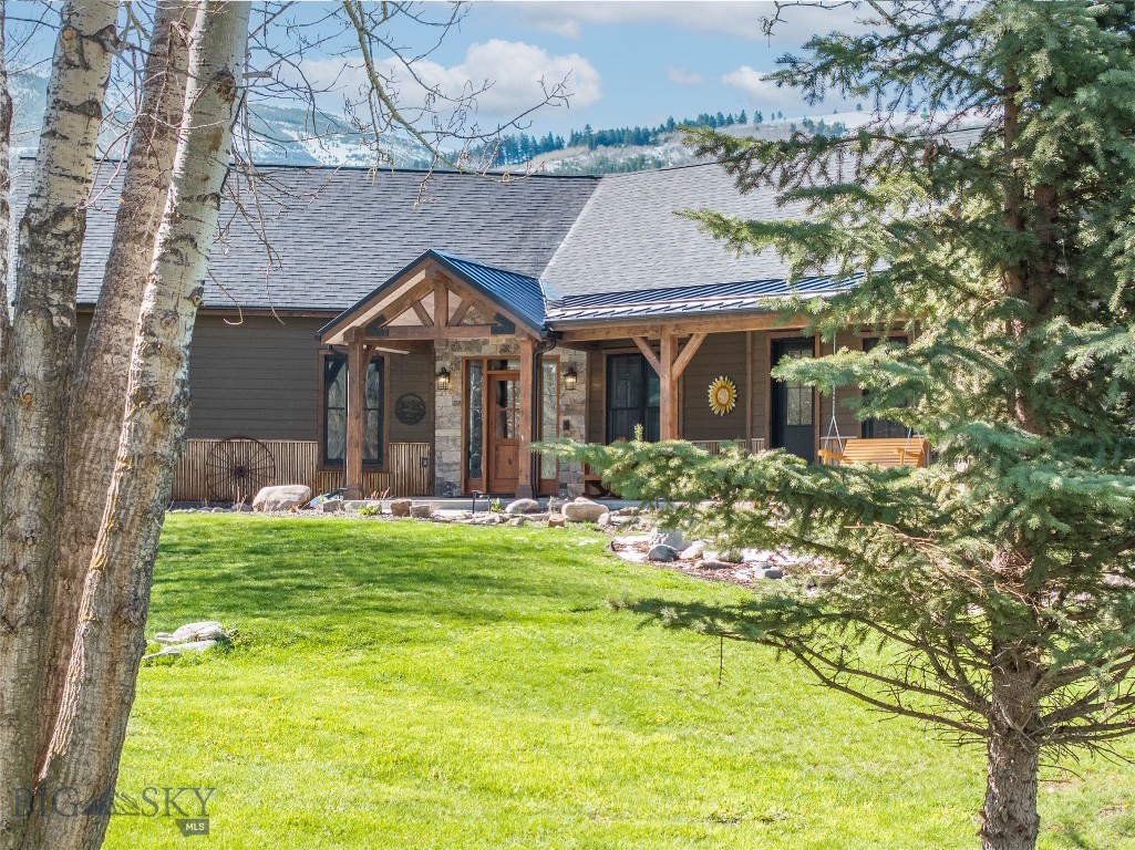 17450 Wilson Creek Road