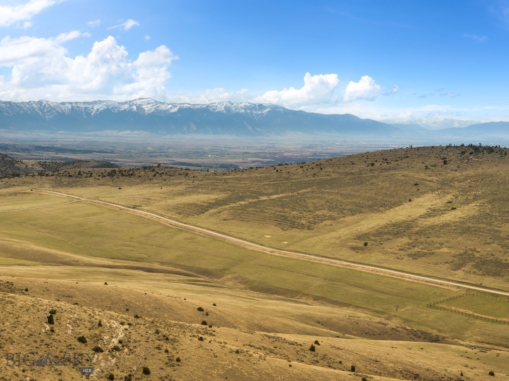 Gallatin River Ranch - Land