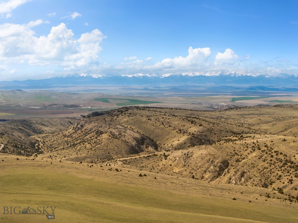 Gallatin River Ranch - Land