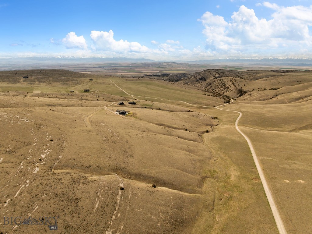 Gallatin River Ranch - Land