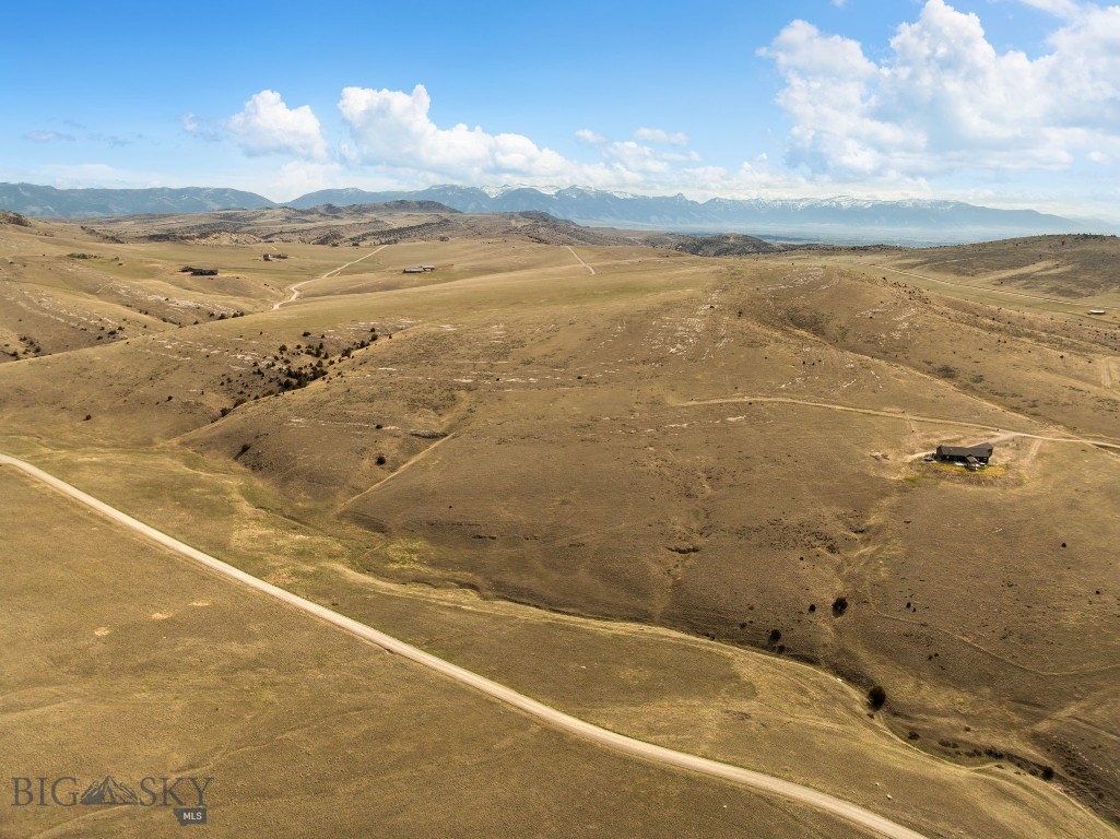Gallatin River Ranch - Land
