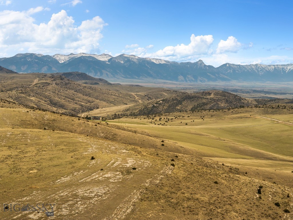 Gallatin River Ranch - Land