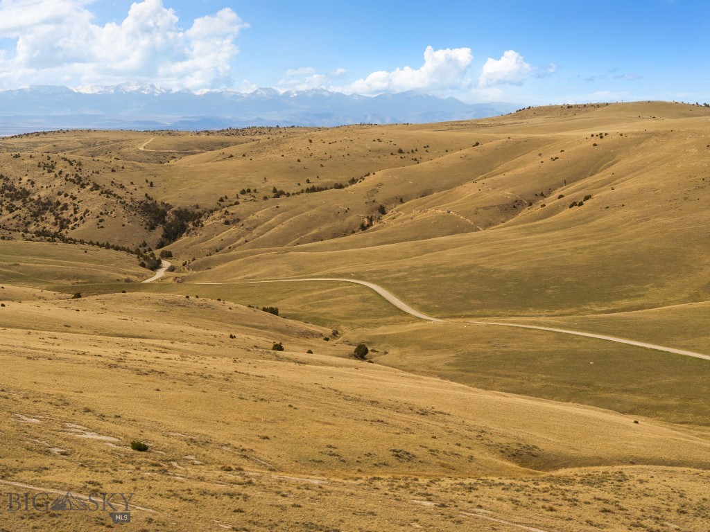 Gallatin River Ranch - Land