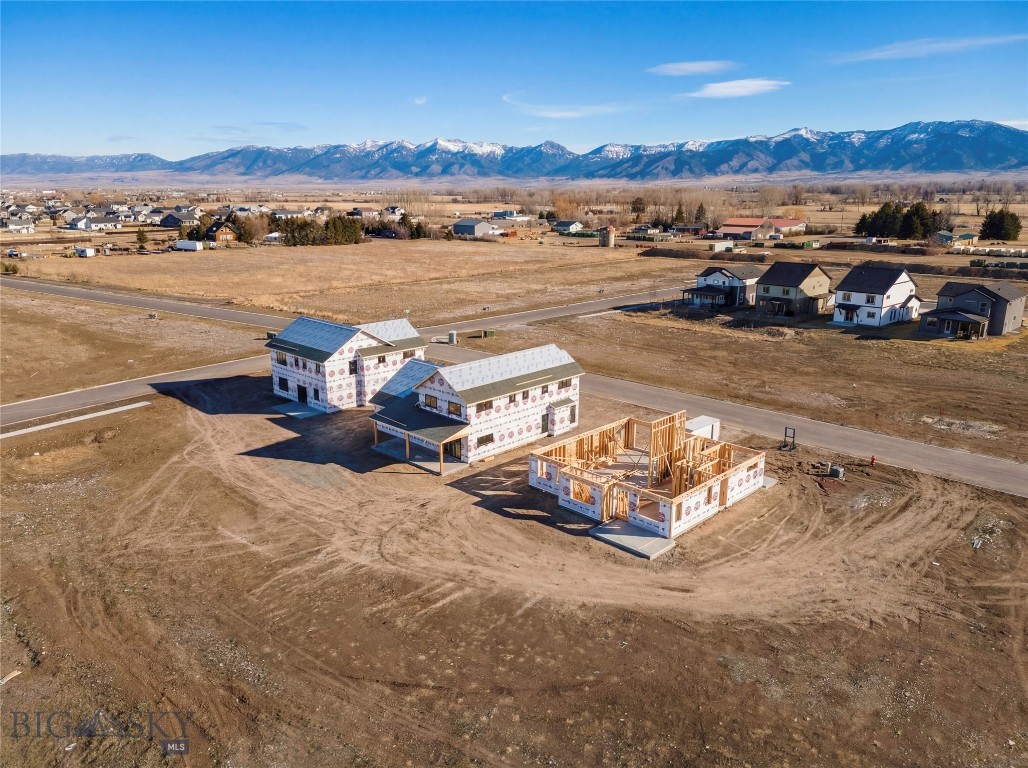 Lot 14 Sage Grouse Drive