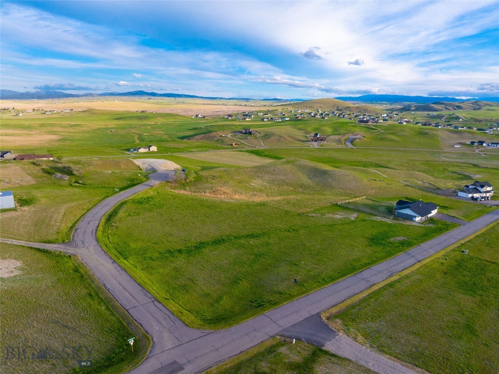 Wheatland Meadows - Land