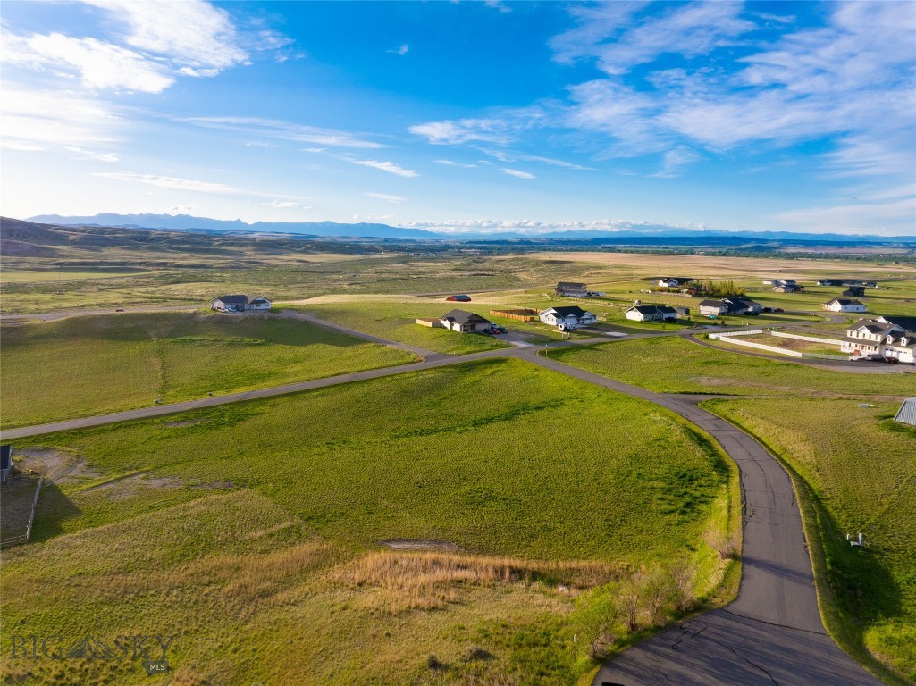 Wheatland Meadows - Land