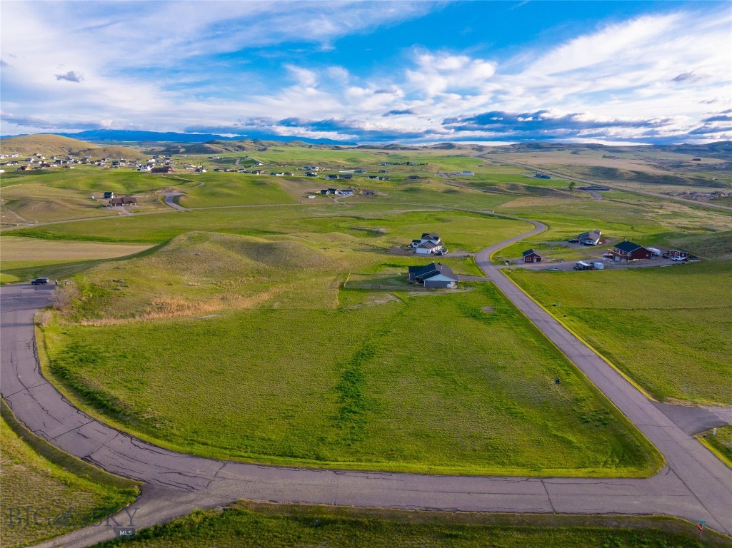 Wheatland Meadows - Land