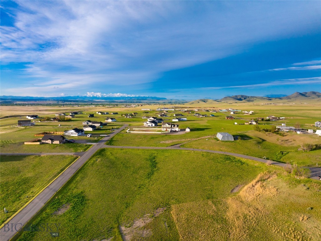 Wheatland Meadows - Land