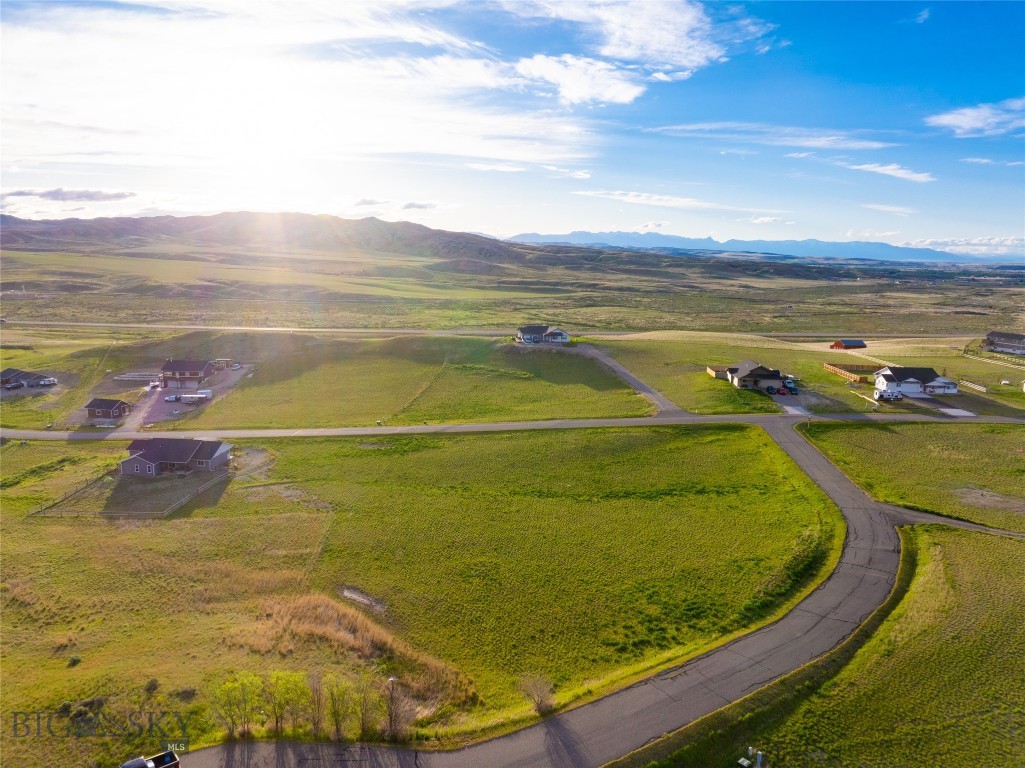 Wheatland Meadows - Land