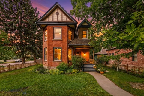Photo of 130 S 5th Street, Livingston, MT 59047 (MLS # 412914)