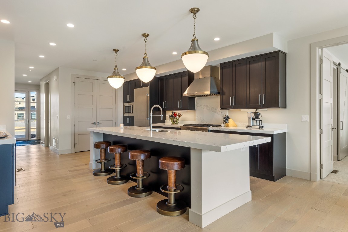 Black Bull Golf Community - Residential