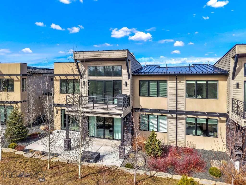 Black Bull Golf Community - Residential