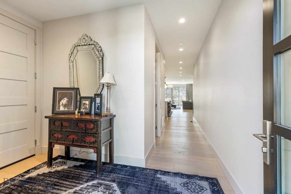 Black Bull Golf Community - Residential