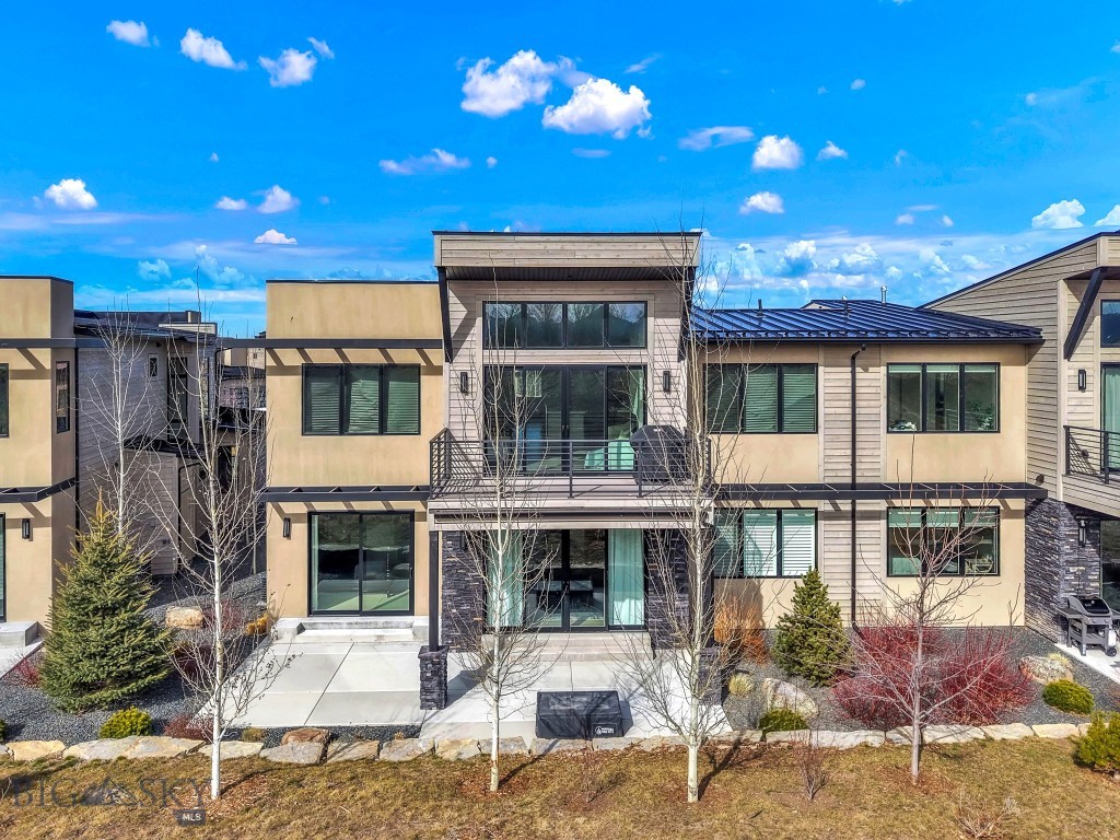 Black Bull Golf Community - Residential