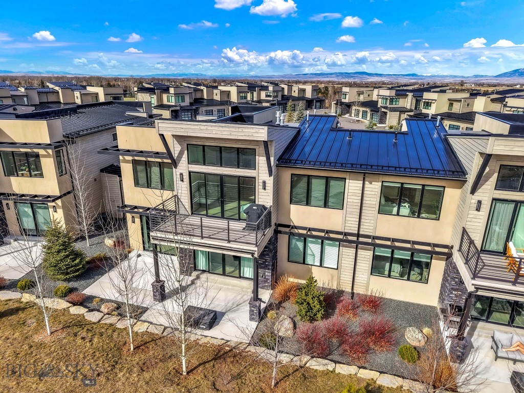 Black Bull Golf Community - Residential