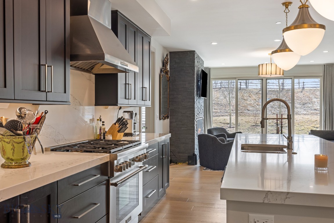 Black Bull Golf Community - Residential